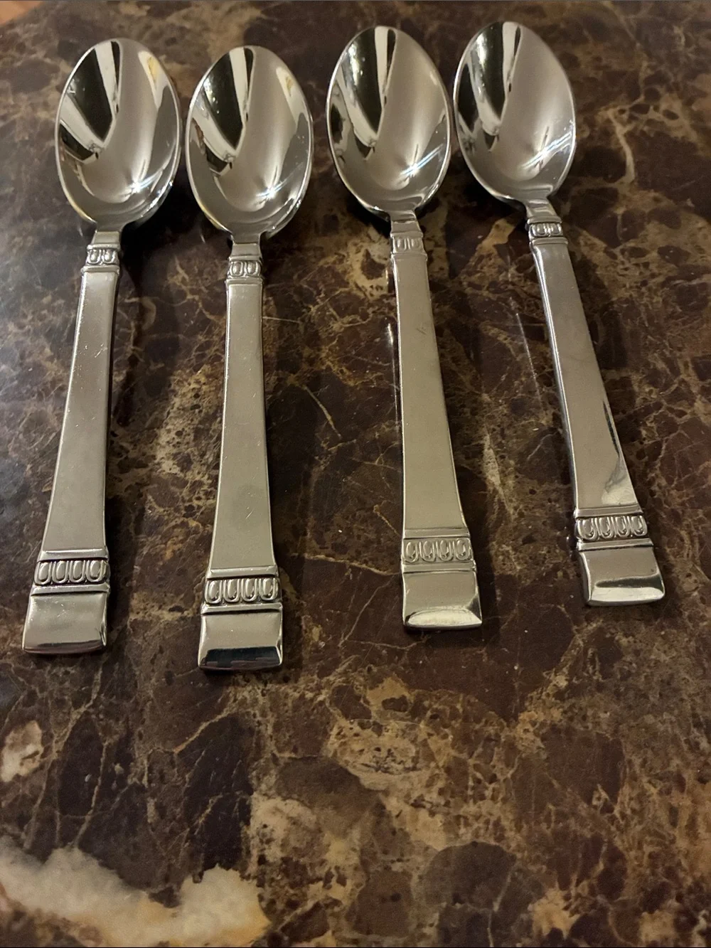 Oneida four soup